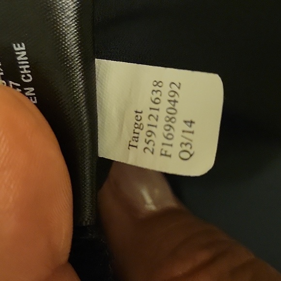 Mossimo Blouse - Picture 6 of 6